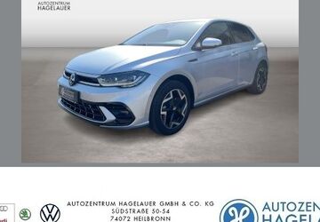 VW Polo 16.671 km 25.334 &euro; Heilbronn 74072