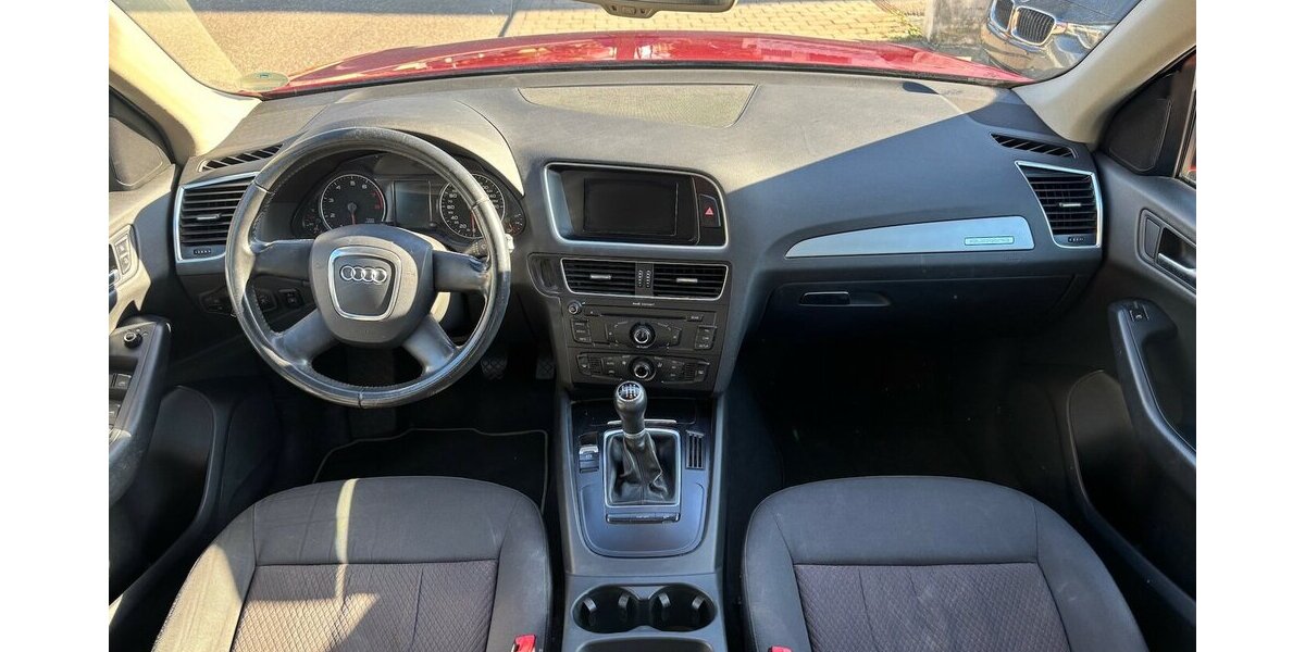 Audi Q5 2.0 TFSI 155 kW quattro 231.000 km 6.500 &euro; Neckarsulm 74172
