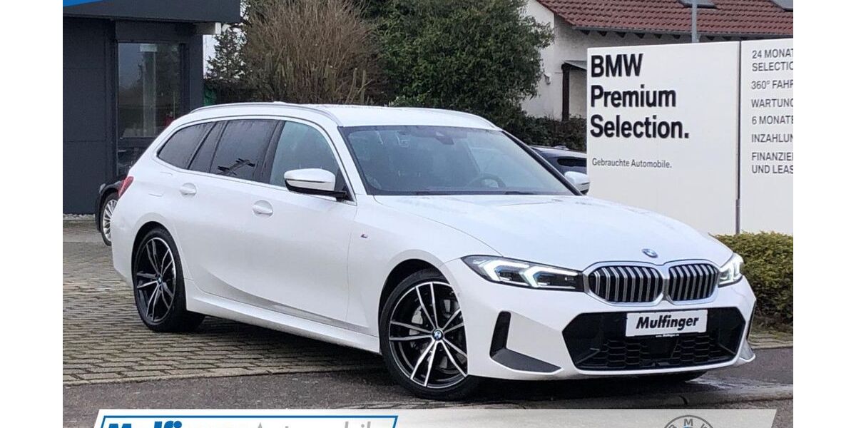 BMW 330 56.427 km 41.900 &euro; Backnang 71522