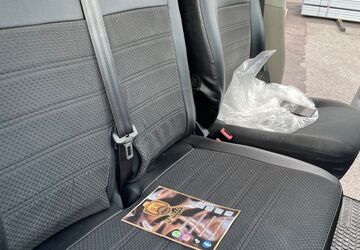 VW T6 Transporter 136.600 km 15.400 &euro; Heilbronn 74081