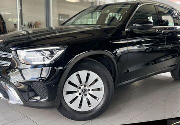 Mercedes-Benz GLC 300 130.000 km 30.980 &euro; Heilbronn 74080