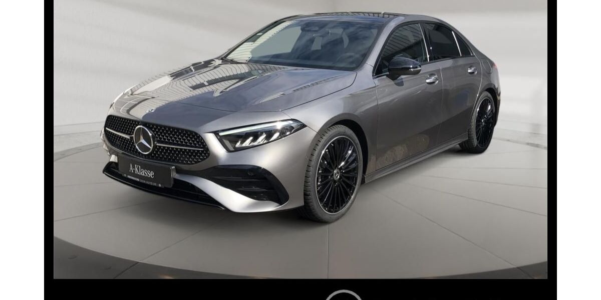 Mercedes-Benz A 200 16.243 km 36.889 &euro; Neckarsulm-Obereisesheim 74172