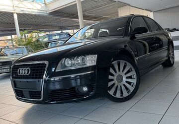 Audi A8 283.000 km 8.690 &euro; Öhringen 74613