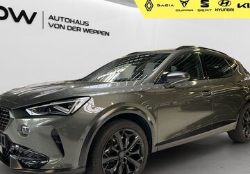 Cupra Formentor 67.300 km 32.480 &euro; Heilbronn 74076