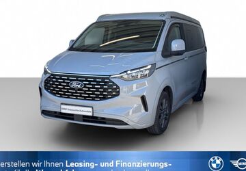 Ford Tourneo Custom 10.599 km 63.490 &euro; Heilbronn 74076
