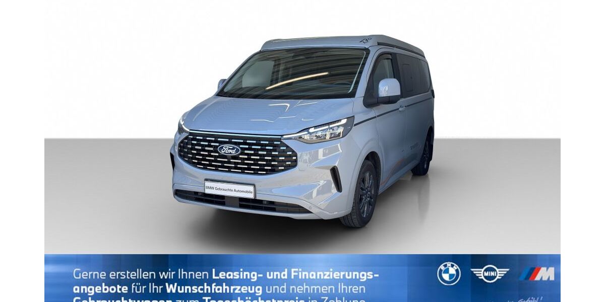 Ford Tourneo Custom 10.599 km 63.490 &euro; Heilbronn 74076
