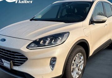 Ford Kuga 16.236 km 24.950 &euro; Bad Friedrichshall 74177