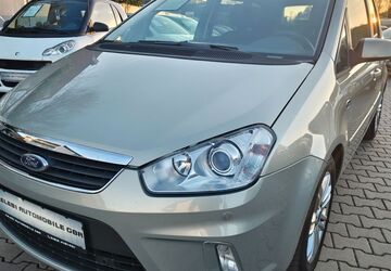 Ford C-Max 160.000 km 1.950 &euro; Sulzbach.a.d.murr 71560