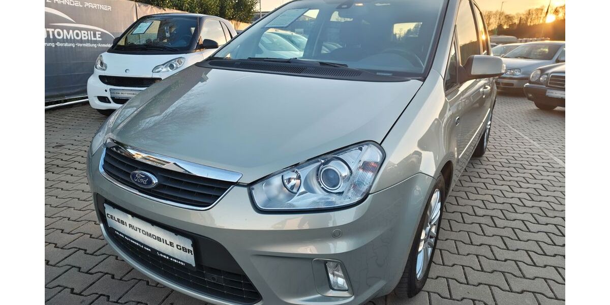 Ford C-Max 160.000 km 1.950 &euro; Sulzbach.a.d.murr 71560