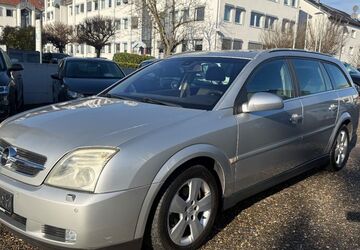 Opel Vectra 225.000 km 1.890 &euro; Heilbronn 74080