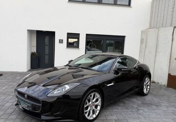 Jaguar F-Type 106.000 km 30.899 &euro; Abstatt 74232