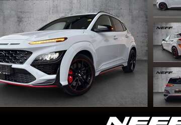 Hyundai KONA 28.500 km 29.210 &euro; Neckarsulm 74172