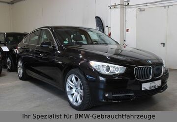 BMW 550 127.134 km 15.999 &euro; Vaihingen Enz 71665