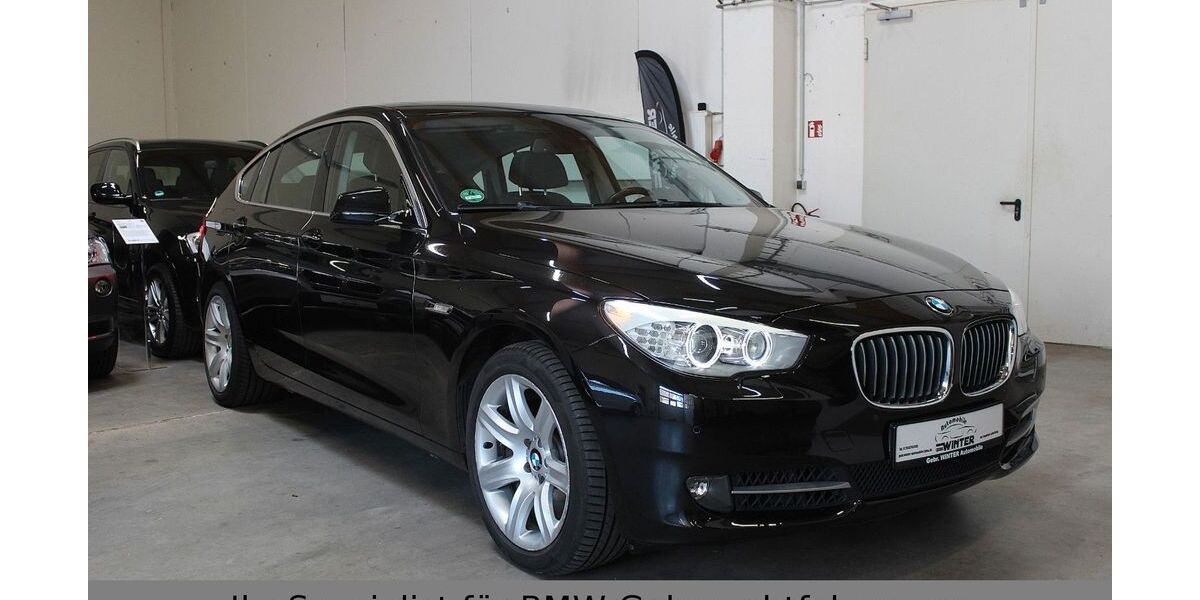 BMW 550 127.134 km 16.399 &euro; Häfnerhaslach 74343