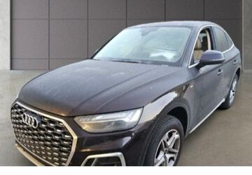 Audi Q5 9.550 km 43.930 &euro; Heilbronn 74074