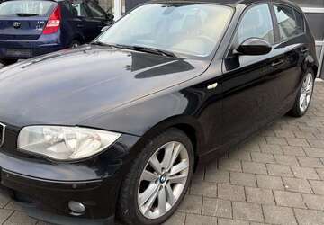 BMW 118 178.000 km 1.950 &euro; Großbottwar 71723