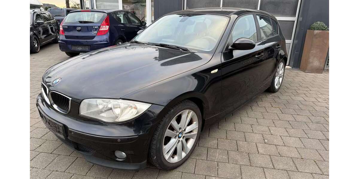 BMW 118 178.000 km 1.950 &euro; Großbottwar 71723