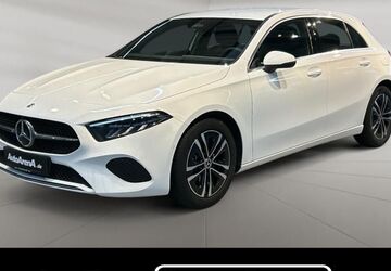 Mercedes-Benz A 200 11.022 km 27.888 &euro; Heilbronn 74072