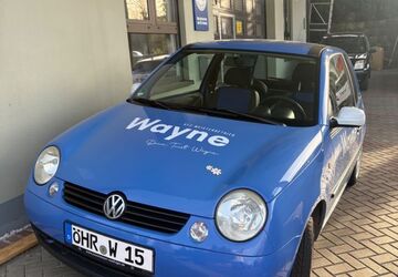 VW Lupo 178.000 km 1.850 &euro; Öhringen 74613