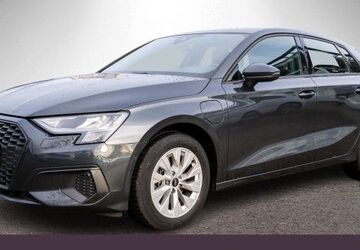 Audi A3 68.500 km 21.260 &euro; Neckarsulm 74172