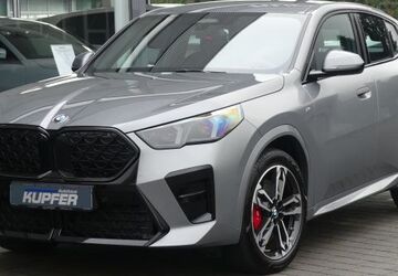 BMW X2 8.470 km 49.900 &euro; Vaihingen / Enz 71665