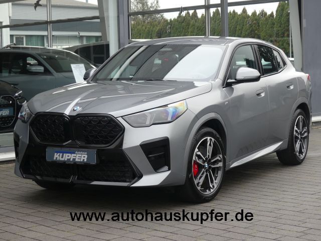 BMW X2 8.470 km 49.900 &euro; Vaihingen / Enz 71665