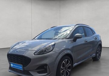 Ford Puma 20.541 km 21.290 &euro; Heilbronn 74080