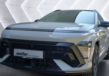 Hyundai KONA 14.364 km 35.575 &euro; Ludwigsburg 71642