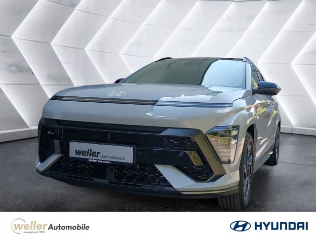 Hyundai KONA 14.364 km 35.575 &euro; Ludwigsburg 71642