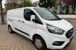 Ford Transit Custom 2.0 TDCI Kasten 300 L2 Trend 113.850 km 6.990 &euro; Neckarsulm 74172