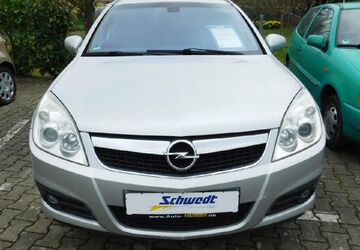 Opel Vectra 234.000 km 2.200 &euro; Ludwigsburg 71640