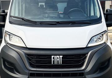 Fiat Ducato 136.172 km 21.990 &euro; Eberstadt 74246