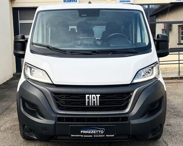 Gebrauchte Fiat Ducato