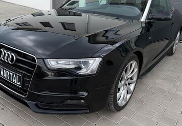 Audi A5 199.000 km 14.690 &euro; Großbottwar 71723