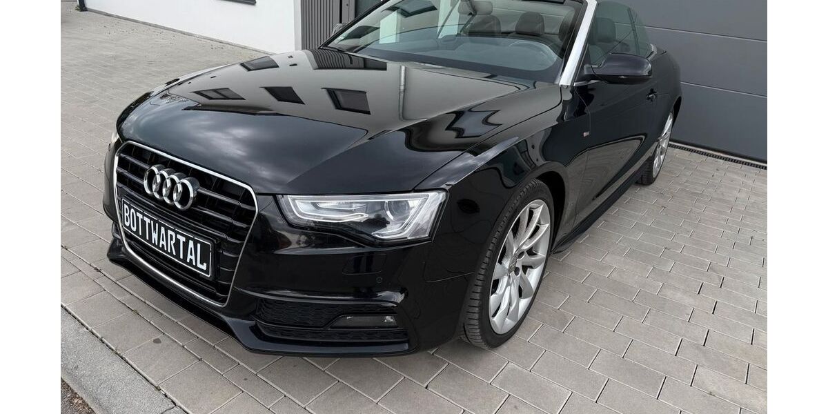 Audi A5 199.000 km 14.690 &euro; Großbottwar 71723
