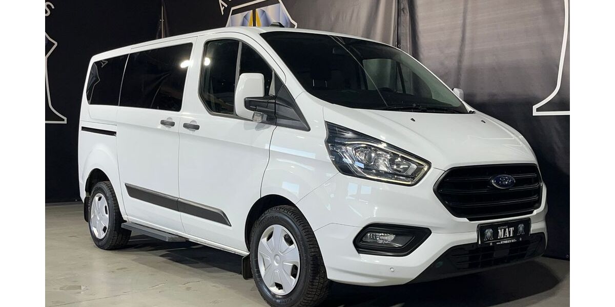 Ford Transit 86.532 km 23.990 &euro; Waibstadt 74915