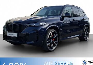 BMW X5 15.900 km 77.390 &euro; Asperg 71679