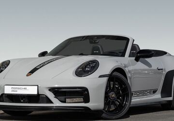 Porsche 992 28.400 km 158.900 &euro; Heilbronn 74074