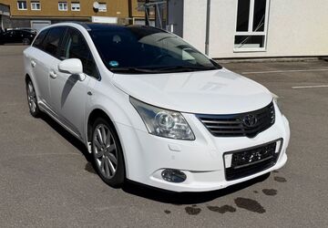 Toyota Avensis 176.000 km 6.450 &euro; Möglingen 71696