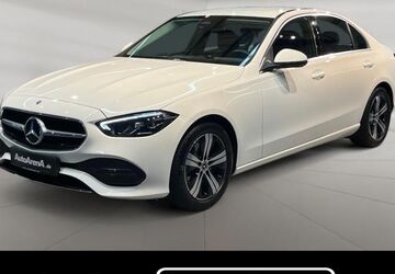 Mercedes-Benz C 220 16.425 km 32.947 &euro; Heilbronn 74072