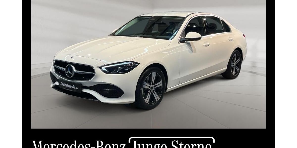 Mercedes-Benz C 220 16.425 km 32.947 &euro; Heilbronn 74072