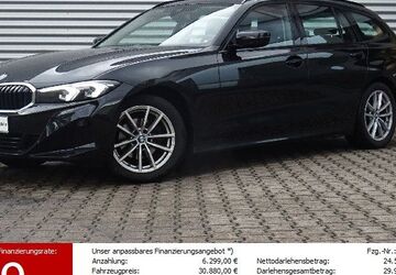 BMW 318 44.770 km 26.525 &euro; Bietigheim-Bissingen 74321