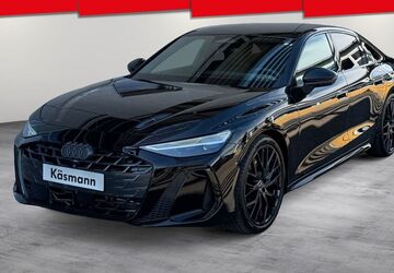 Audi A6 5.900 km 59.980 &euro; Mosbach 74821