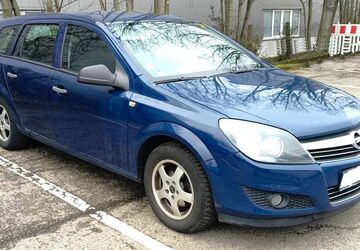 Opel Astra 227.000 km 999 &euro; HEILBRONN 74074