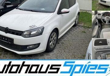 VW Polo 304.953 km 1.990 &euro; Heilbronn 74076