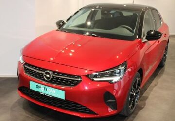 Opel Corsa 16.439 km 17.495 &euro; Bietigheim-Bissingen 74321