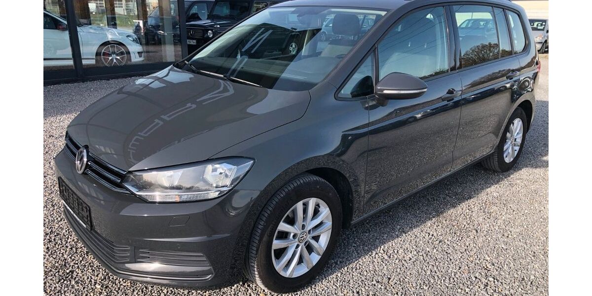 VW Touran 132.000 km 19.950 &euro; Öhringen 74613