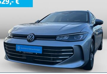 VW Passat Variant 24.898 km 32.360 &euro; Ludwigsburg 71634
