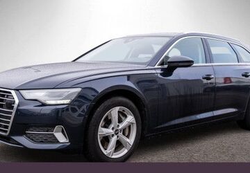 Audi A6 68.500 km 27.490 &euro; Sinsheim 74889