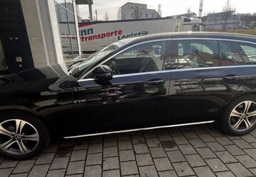 Mercedes-Benz E 220 128.800 km 24.000 &euro; Hessigheim 74394